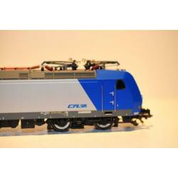 Roco 63597 CFL 185 520-4