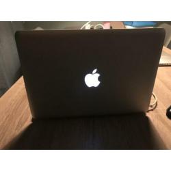 3x MacBook Pro in topstaat (ook per stuk)