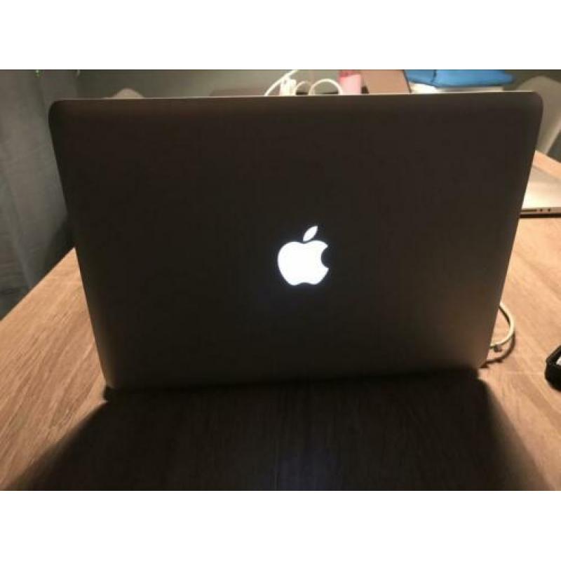 3x MacBook Pro in topstaat (ook per stuk)