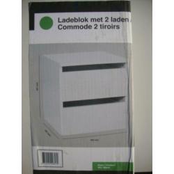 Ladeblok lade blok voor kast zweefdeurkast zweefdeur