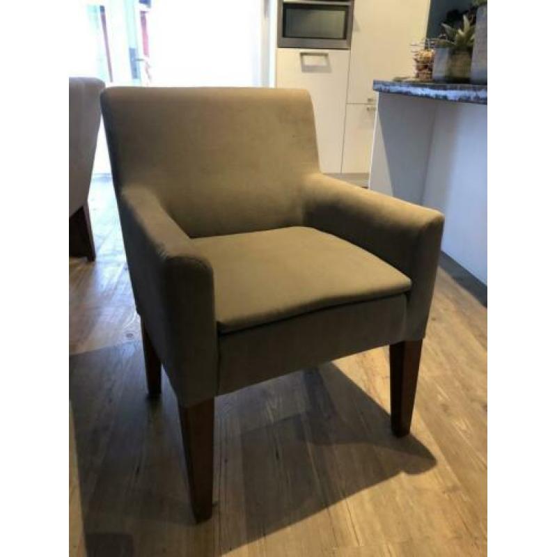 Eetkamerstoelen