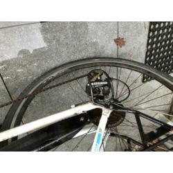 Beta formula elektrische fiets