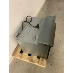 Whirlpool Phoenix inbouw Combi magnetron