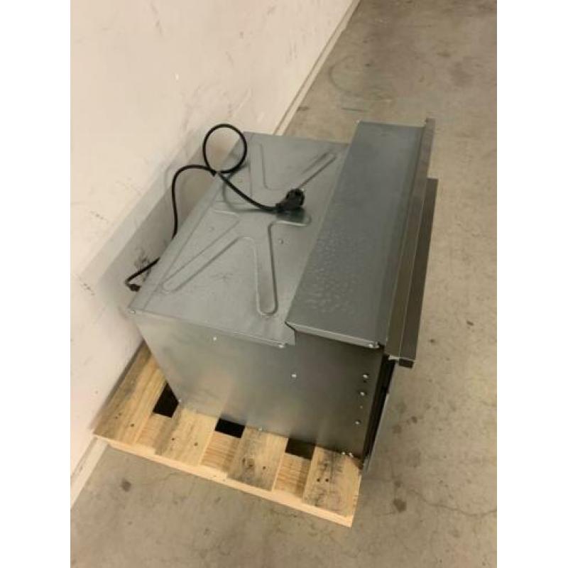Whirlpool Phoenix inbouw Combi magnetron