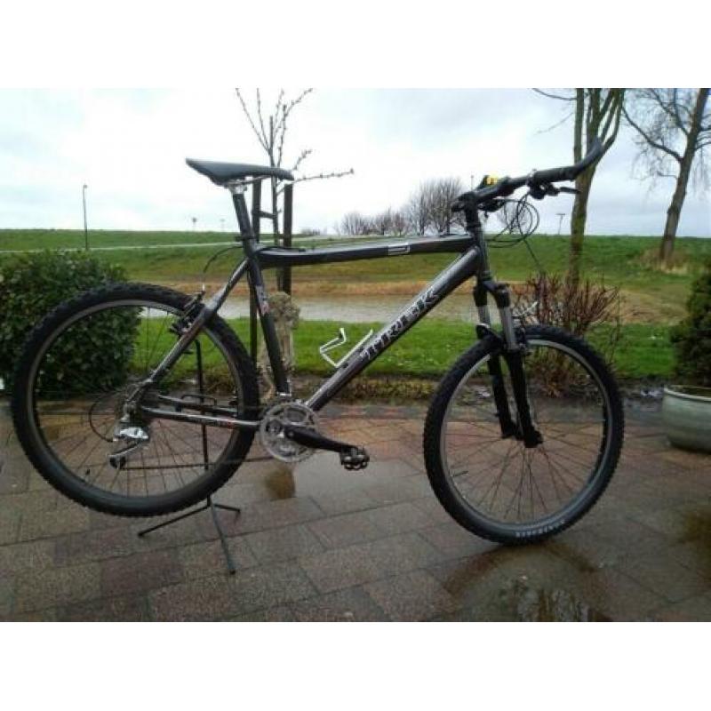 Trek 6500