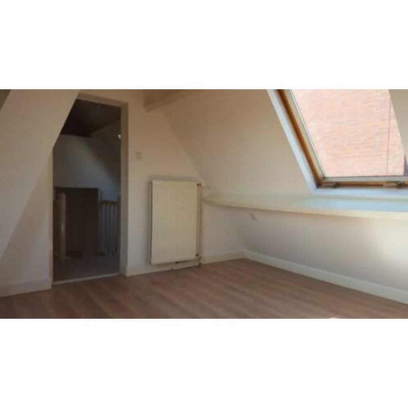 Binnenkort kamers te huur in centrum Roosendaal