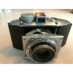 Agfa camera Karat compur rapid