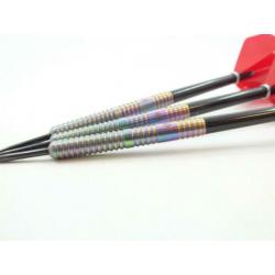 Darts Winmau Jeff Smith 23 gram 90% tungsten