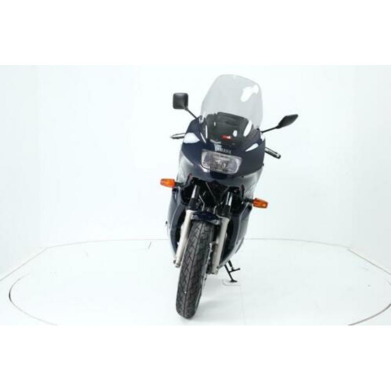 Yamaha XJ 900S DIVERSION (bj 1999)