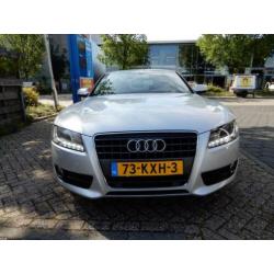 Audi A5 Coupé 1.8 TFSI Pro Line full optie prachtige auto Au
