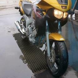 Yamaha TDM 850 te koop