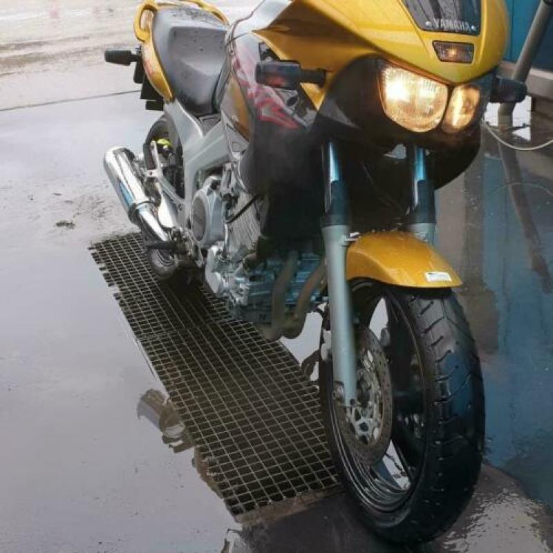 Yamaha TDM 850 te koop