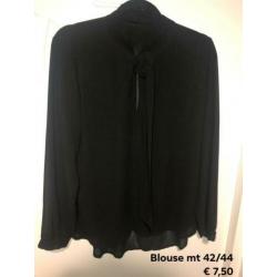 Noisy May lange trui - jurk mt XL