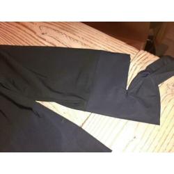 Blouse fifht house! travelstof!