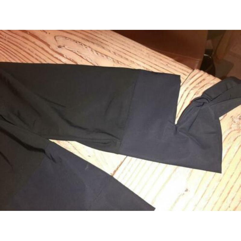 Blouse fifht house! travelstof!