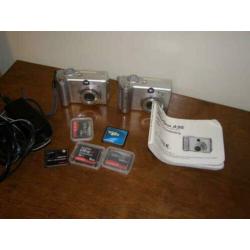 Canon power shot A95 (A19 1281) H