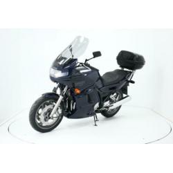 Yamaha XJ 900S DIVERSION (bj 1999)