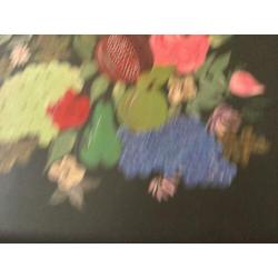 Dienblad hout voor 3,98€