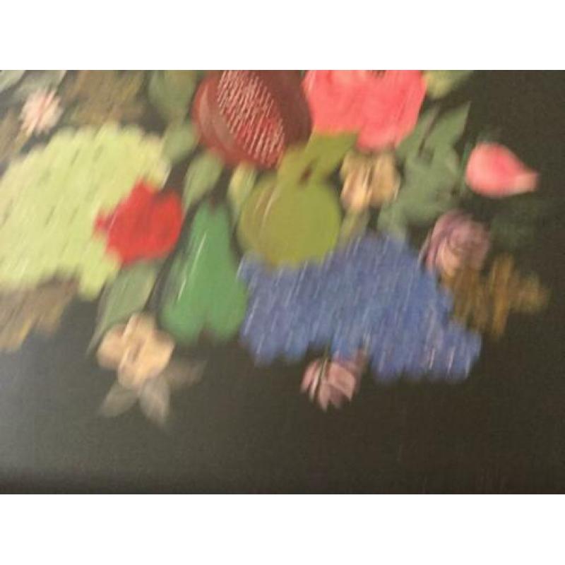 Dienblad hout voor 3,98€