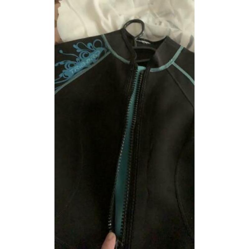 Wetsuit dames 44/46