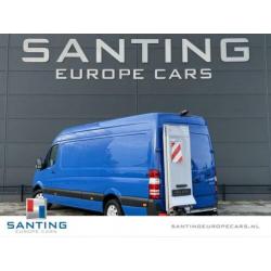 Mercedes-Benz Sprinter 316 2.2 CDI 432 HD 4325 wb 1615 overh