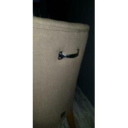 Riviera Maison George Dining Chair/ eetkamer stoelen