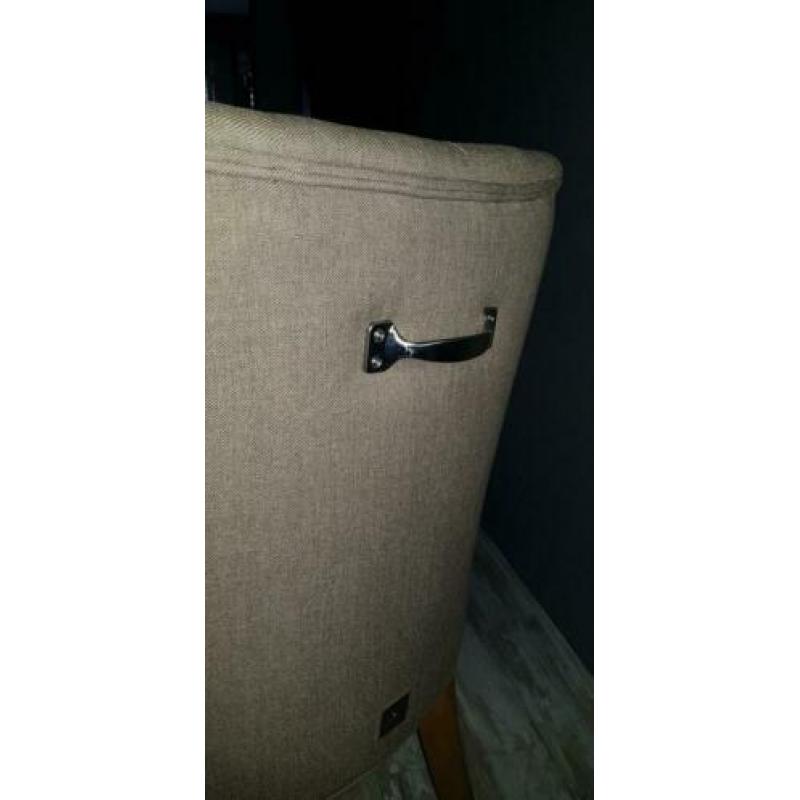 Riviera Maison George Dining Chair/ eetkamer stoelen