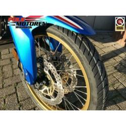 Honda CRF 1000 AK Voorraad opruiming! (bj 2019)