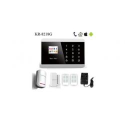 sg-gsm-touch-lcd, met app control via android of ios nr 5