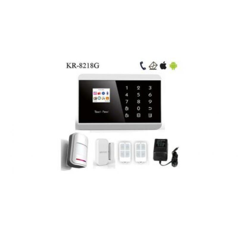 sg-gsm-touch-lcd, met app control via android of ios nr 5