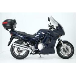 Yamaha XJ 900S DIVERSION (bj 1999)