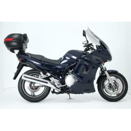 Yamaha XJ 900S DIVERSION (bj 1999)