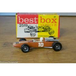 Bestbox auto