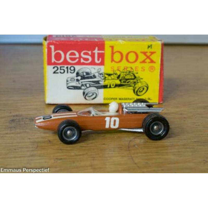 Bestbox auto
