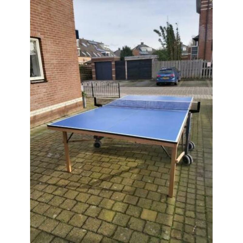 tafeltennistafel