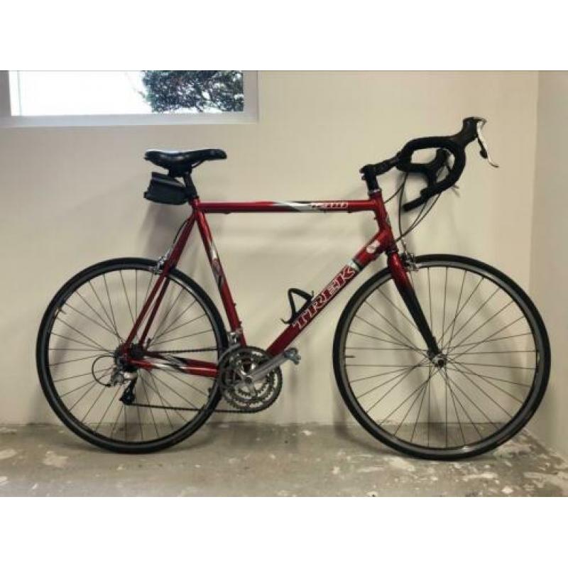 Trek 1200 racefiets