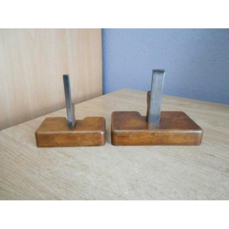 2x Grondschaaf, schaafjes, schaven