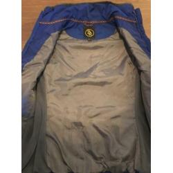 Bodywarmer paardrijden