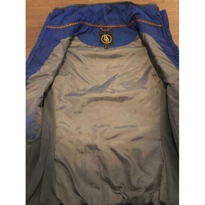 Bodywarmer paardrijden