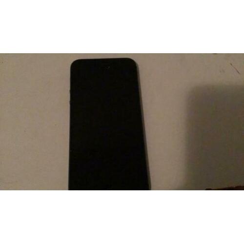 Ipone 5 gloednieuw