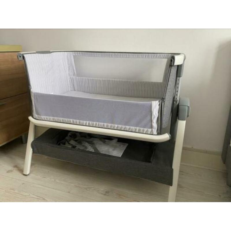 NeoBaby Co Sleeper Lunah