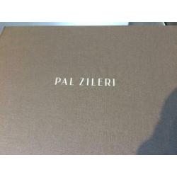 Pal zileri LAB overhemd - maat S (slim fit) -Italiaans desig