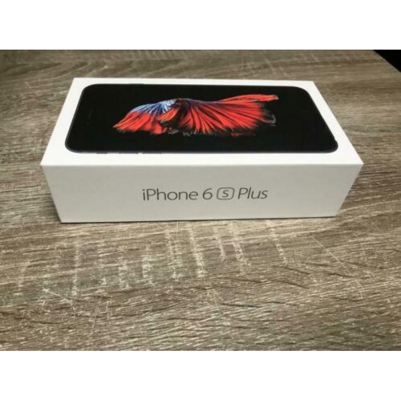 iPhone 6s Plus 32gb