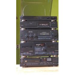 Sony LBT-v701 complete stereo set