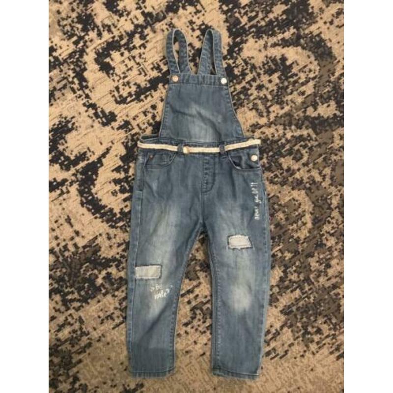 Tuinbroek Zara maat 98