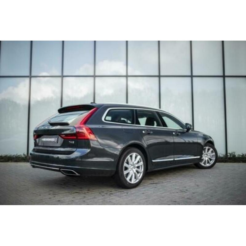 Volvo V90 2.0 T4 Business Luxury Park Assist voor & achter e