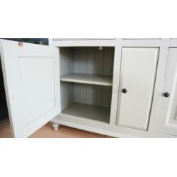 Buffetkast grenen vintage