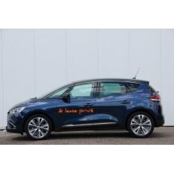 Renault Scénic TCe 130pk Collection | Easy life pack | Pack