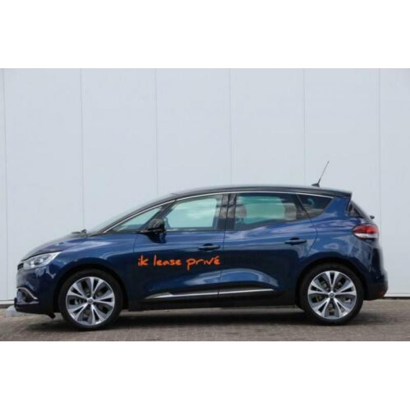 Renault Scénic TCe 130pk Collection | Easy life pack | Pack