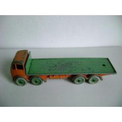 Dinky Supertoys Foden